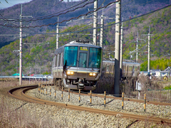日本風景１２８８　鉄道
