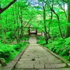 日本風景８０９　京都　寺