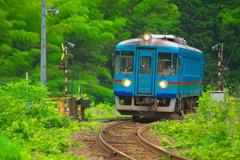 日本風景１４３０　鉄道