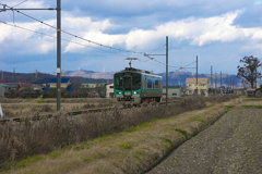 日本風景１３２５鉄道