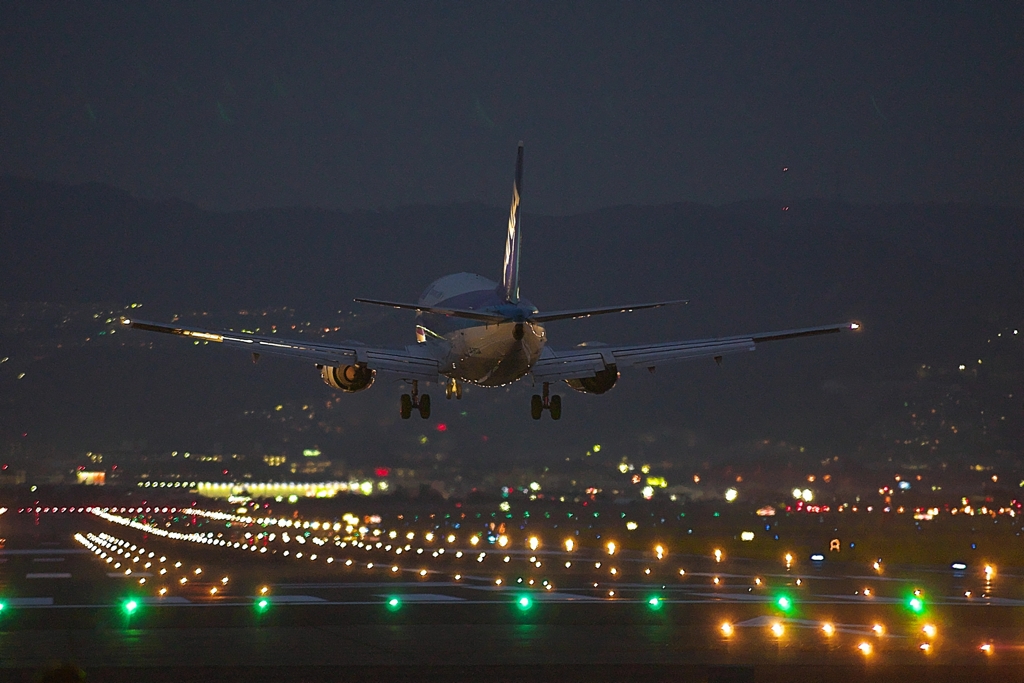 日本風景１１7６　空