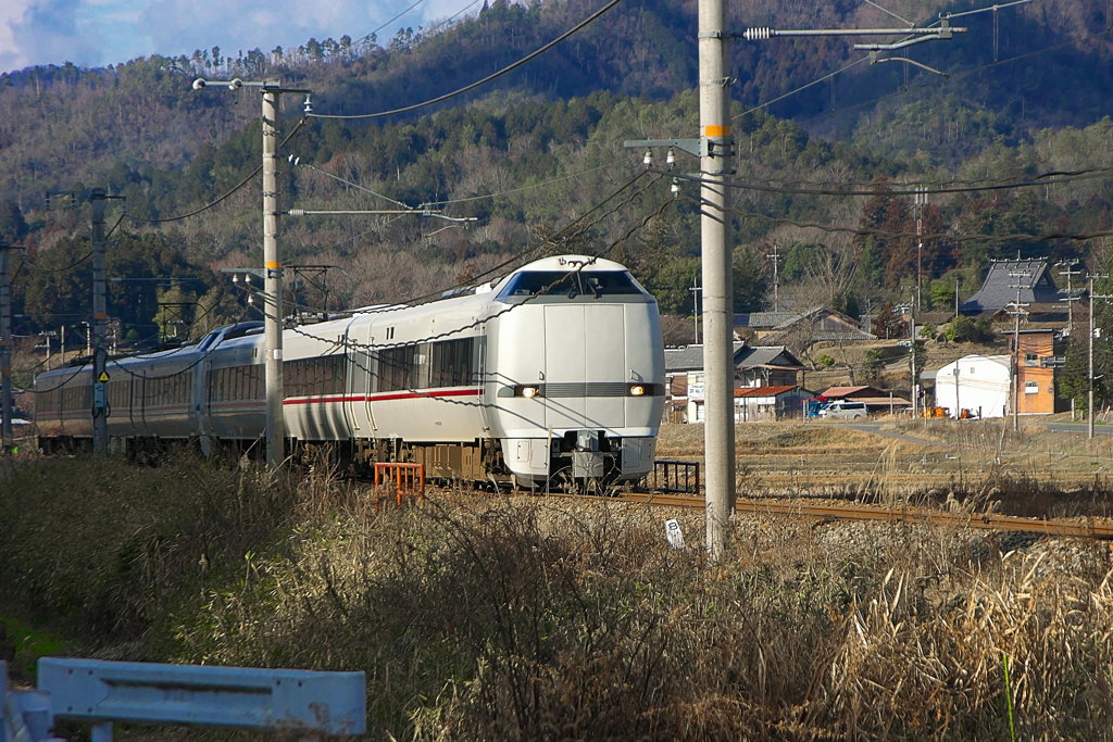 日本風景１３２０　鉄道