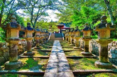 日本風景８４５　滋賀　寺