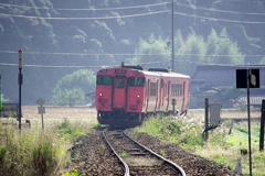 日本風景１５１９鉄道