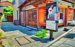 風景６４８　京都