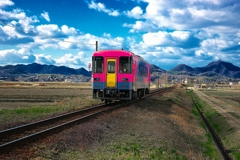 日本風景１５２６鉄道