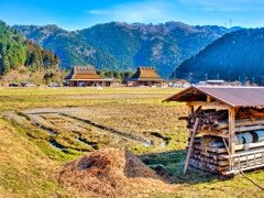 日本風景９４０　美山