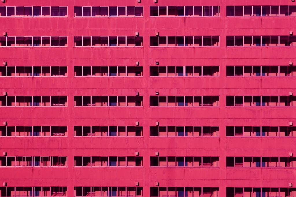 団地