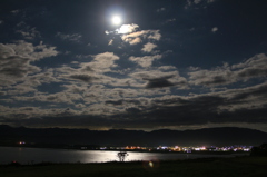 月夜