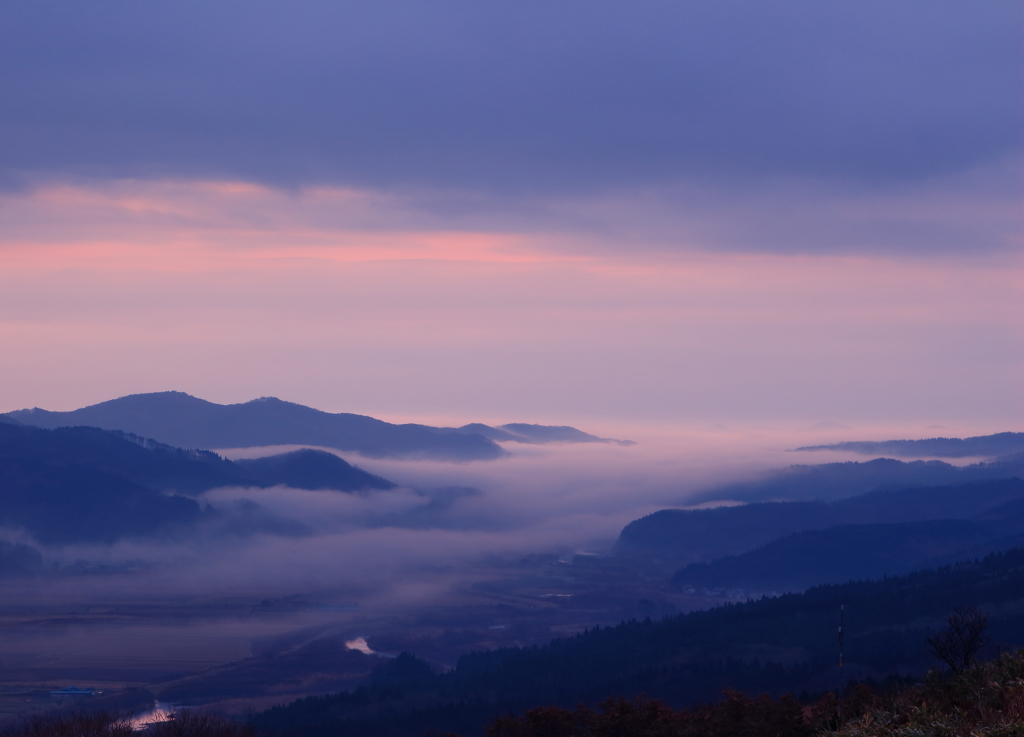 雲海
