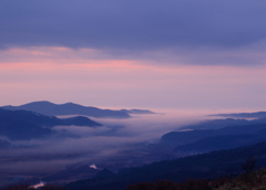 雲海