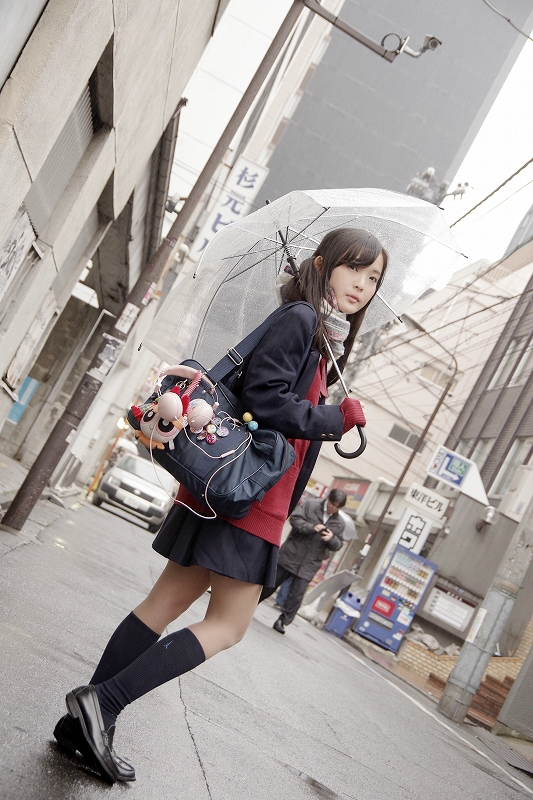 ポートレート③