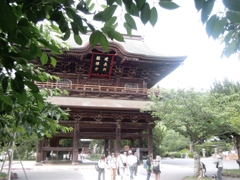 建長寺
