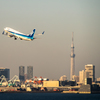 旅立ち