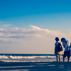 夏の終わり、想い。