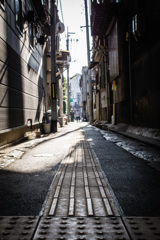 路地ック