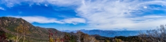 山々