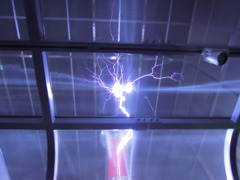 テスラコイル