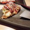 お好み焼き