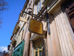Maison de Saint-Exupéry