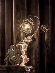 Lamp's Waltz