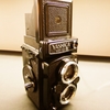 YASHICA Mat-124G