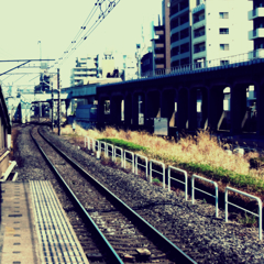 線路