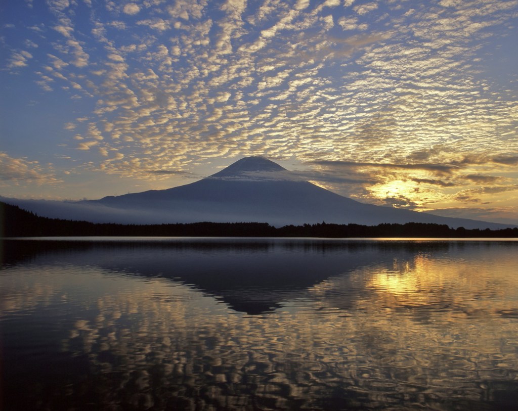 鱗雲
