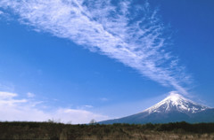 雲の橋