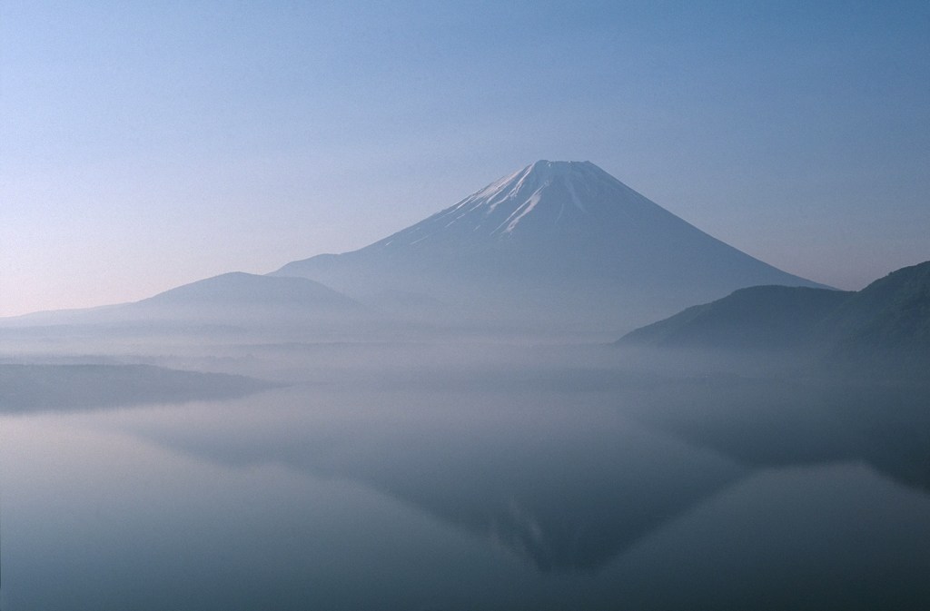 Misty ＢG