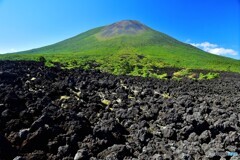 岩手山の産物