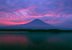妖し雲