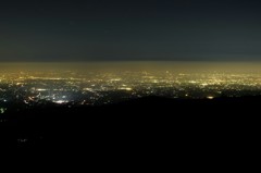 夜景を撮ってみました
