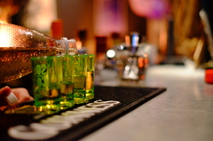 TEQUILA！