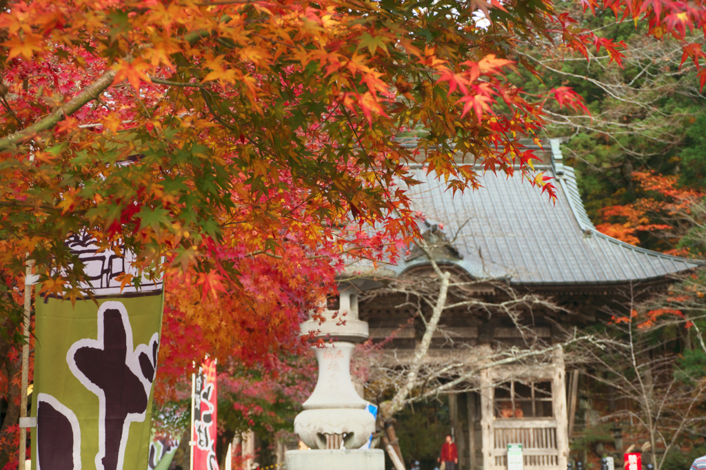 榛名神社2