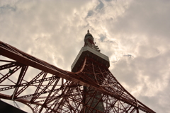 東京タワー