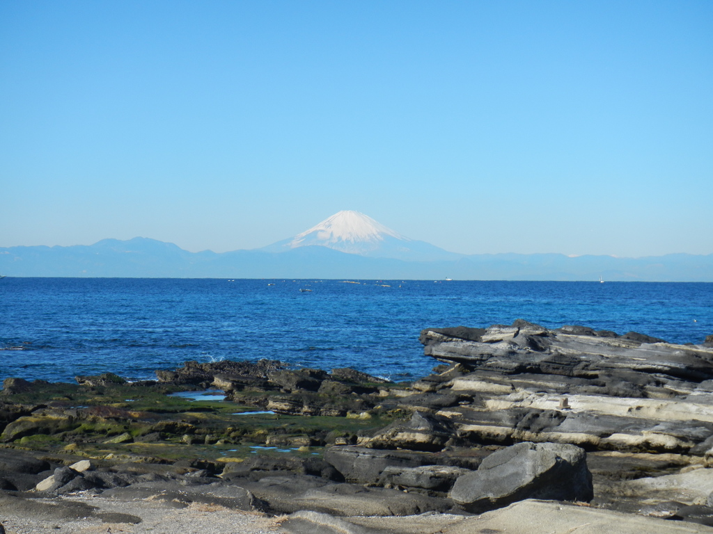 富士山