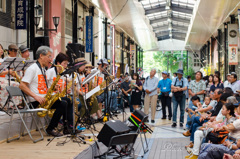 四日市JAZZフェスティバル