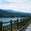 宮ヶ瀬湖②