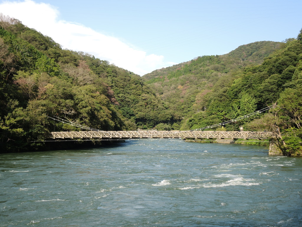 宇治川