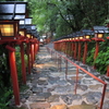 貴船神社