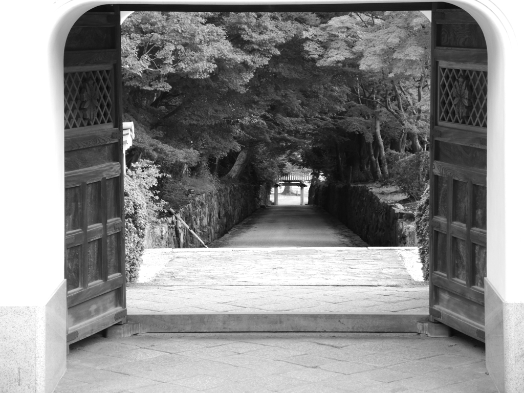 宇治　興霊寺