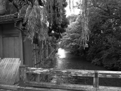 祇園白川