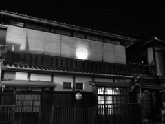 京　料亭