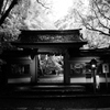 貴船神社  奥宮