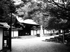 室生寺