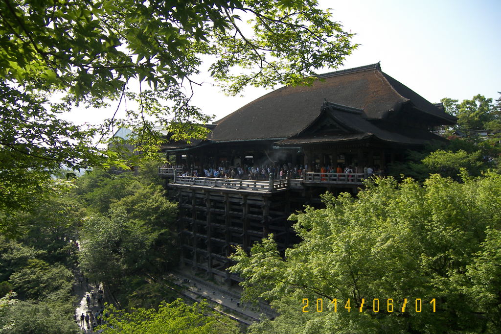 清水寺