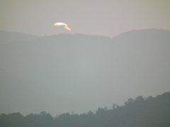 比叡山