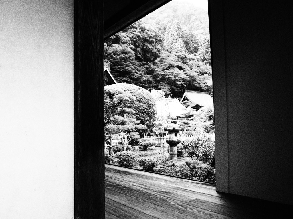 室生寺