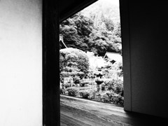 室生寺